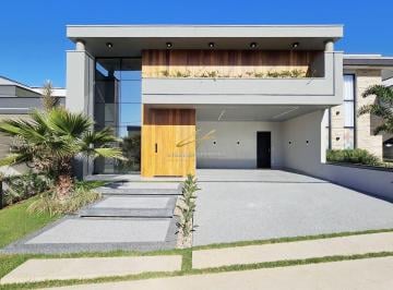 Casa de 3 quartos, Indaiatuba · Linda Casa Térrea com 3 Suítes, sendo 1 Master com Closet, Escritório e Piscina em Indaiatuba/SP
