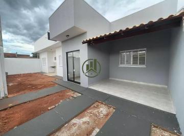 Casa de 2 quartos, Três Lagoas · CASA À VENDA | BELA VISTA DA LAGOA | SUÍTE, LOCALIZAÇÃO PRIVILEGIADA E EXCELENTE POTENCIAL DE VALOR