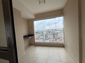 Apartamento de 2 quartos, São Caetano do Sul · Apartamento de 70 m² com 2 quartos e varanda à venda no Centro São Caetano do Sul