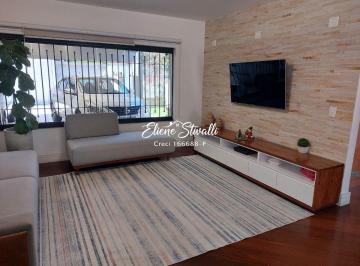 Casa de 3 quartos, São Bernardo do Campo · Sobrado de Alto Padrão | 255m² Construídos | Terreno 290m² | 3 Dorms (1 Suíte com Hidro) | 5 Vagas –
