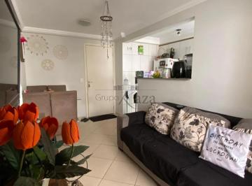 Apartamento · 54m² · 2 Quartos · 1 Vaga · Oportunidade - Apartamento - Jardim Paraíso - Condomínio Spazio Campo Azuli - 2 Dormitórios  - 54m².