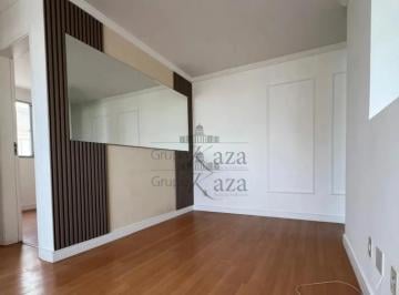 Apartamento · 48m² · 2 Quartos · 1 Vaga · Oportunidade - Apartamento - Conjunto Residencial Trinta e Um de Março - Residencial Spazio Campo Di