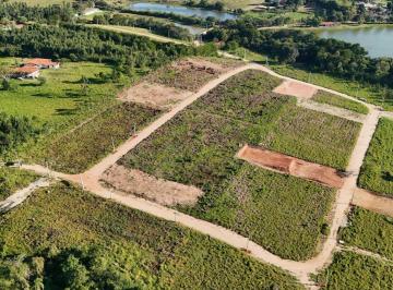 Terreno , Mairinque · Oportunidade: 1.000m² Planos a Apenas 500m do Asfalto