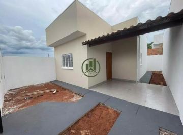 Casa de 2 quartos, Três Lagoas · CASA À VENDA | BELA VISTA DA LAGOA | LOCALIZAÇÃO PRIVILEGIADA E EXCELENTE CUSTO-BENEFÍCIO