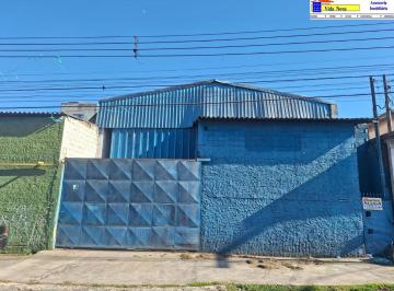 Foto 01 · Galpao, Jardim Arapongas, Guarulhos, SP