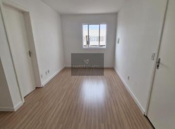 Foto 01 · Apartamento, Campina da Barra, Araucária, PR