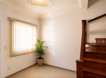 Casa de 3 quartos, São Paulo · Sobrado em condomínio fechado 02 vagas disponível para venda/locação!