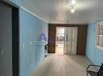 Foto 01 · Casa, Centro Sul, Santo Ângelo, RS