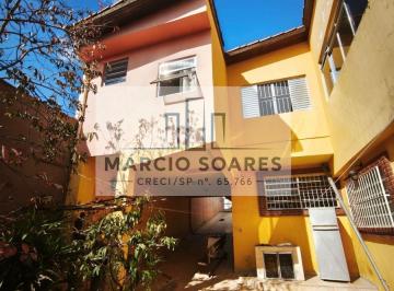 Casa de 4 quartos, São Paulo · Jardim Lídia - Imóvel com 250m2