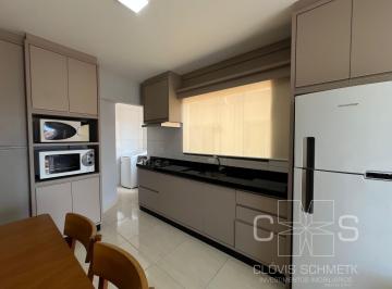 Apartamento · 61m² · 2 Quartos · 1 Vaga · Apartamento 100% mobiliado no Jardim Icaraí, Barra Velha/SC