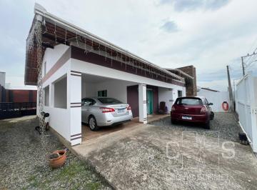 Casa · 152m² · 3 Quartos · 1 Vaga · Casa em Itajuba, Barra Velha/SC