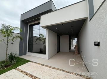 Casa · 95m² · 3 Quartos · 1 Vaga · Casa em Itajuba, Barra Velha/SC