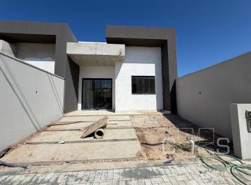 Casa · 55m² · 2 Quartos · Casa em Itajuba, Barra Velha/SC
