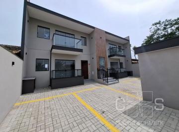 Apartamento · 65m² · 2 Quartos · 1 Vaga · Apartamento no Centro de Barra Velha/SC
