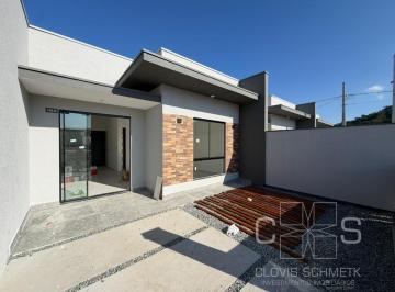 Casa · 47m² · 2 Quartos · Casa em Itajuba, Barra Velha/SC