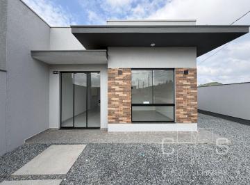 Casa · 47m² · 2 Quartos · Casa de esquina em Itajuba, Barra Velha/SC