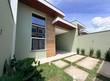 Casa · 92m² · 3 Quartos · 2 Vagas · Casa Alto Padrão em Itajuba, Barra Velha/SC