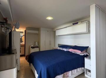 202606080957562657.jpeg · Apartamento para Venda em João Pessoa, Cabo Branco, 1 dormitório, 1 suíte, 1 banheiro, 1 vaga