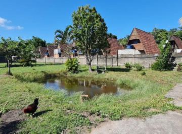 Rural de 5 quartos, Itanhaém · CHÁCARA COM LAGO A VENDA NA PRAIA EM ITANHAÉM/SP