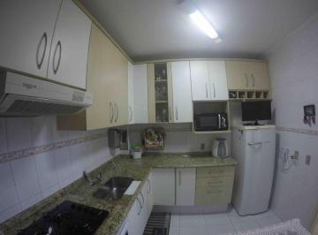 Apartamento de 2 quartos, Jundiaí · Apartamento à Venda Condomínio Chácara das Flores II 02 dorm 01 vaga Jd das Samambaias Jundiaí/SP