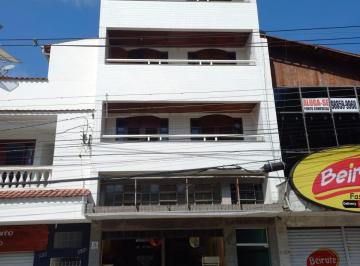 Foto 01 · Apartamento, Jardim Santa Tereza, Três Corações, MG