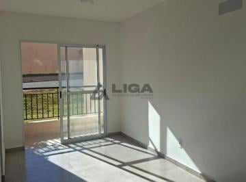 Apartamento de 2 quartos, Hortolândia · Apartamento de 54 m² com 2 quartos para aluguel em Parque Orestes Ôngaro