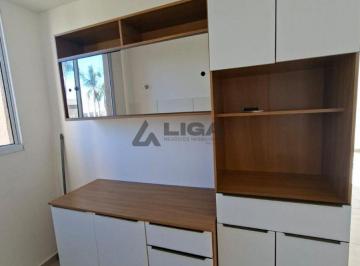 Apartamento de 2 quartos, Hortolândia · Apartamento para Locação com 2 Quartos no Parque Orestes Ôngaro – Conforto e Praticidade