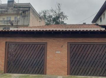Casa de 3 quartos, Taboão da Serra · Excelente casa térrea com 03 dormitórios, 02 vagas, 250 metros de terreno em Taboão da Serra.