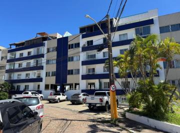 Apartamento de 2 quartos, Salvador · Ap. 1/4 Colina do Mar R$280.000,00 Costa Azul