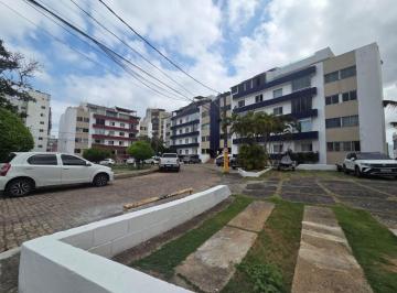 Apartamento de 2 quartos, Salvador · Ap. 2/4 Colina do Mar R$280.000,00 Costa Azul