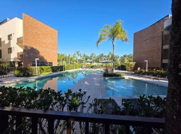Casa de 2 quartos, Bertioga · Villágio à Venda na Riviera de São Lourenço – 2 Dormitórios e Ambientes Integrados