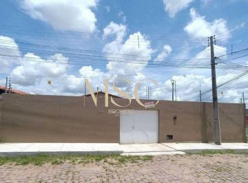 Casa de 3 quartos, Teresina · Casa a apenas 1 quarteirão da Rua Maria de Araújo, próxima ao condomínio Jardins de Maria Luísa.