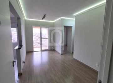 Foto 07 · Apartamento Condomínio Allegrare Home Resort Osasco - SP