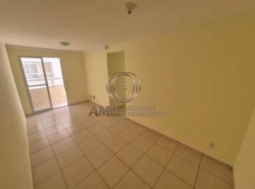 Foto 01 · RA Amil Venda, Apartamento, 3 Quartos sendo uma suíte, 65m², Sacada, Cond. Spazio Campo Azuli, Jardi