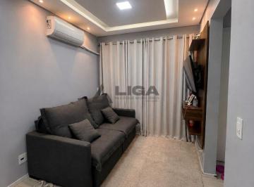 Apartamento de 2 quartos, Americana · Apartamento com 2 Quartos e Excelente Custo-Benefício na Cariobinha