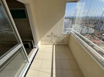 Apartamento de 2 quartos, São José dos Campos · Oportunidade - Apartamento - Jardim Sul - Residencial Maxximo Viver - 2 Dormitórios - 75m².