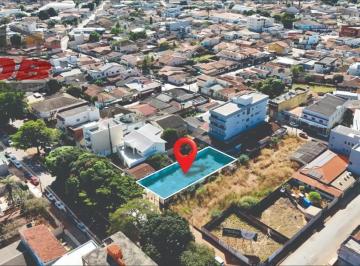 Foto 01 · Terreno, Setor Ferroviário, Formosa, GO