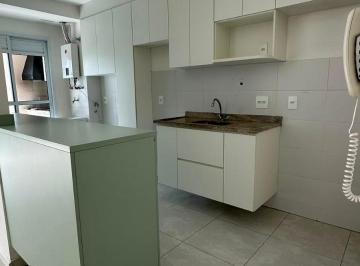 Foto 01 · Apartamento, Residencial Brisa da Mata Manacás, Paulinia, SP