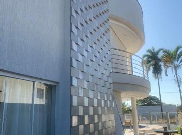 Casa de 5 quartos, Brasília · Casa com 700 m² e 5 quartos à venda no Jardim Botânico, ACEITA PERMUTA, FINANCIA