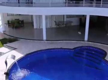 Casa de 5 quartos, Brasília · Casa com 700 m² e 5 quartos à venda no Jardim Botânico, ACEITA PERMUTA, FINANCIA
