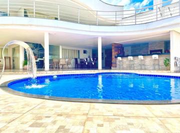 Casa de 5 quartos, Brasília · Casa com 700 m² e 5 quartos à venda no Jardim Botânico, ACEITA PERMUTA, FINANCIA