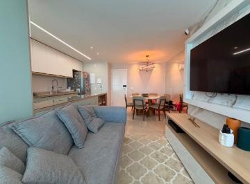 Apartamento de 2 quartos, Brasília · Apartamento no Residencial Contemplar Guará | Vista Livre | Nascente