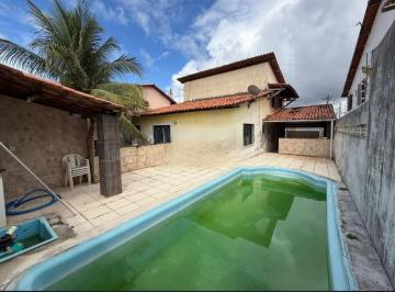 Casa de 4 quartos, Salvador · Casa a Venda em Condomínio, 230m2, 4/4, 2 suítes, home office, piscina