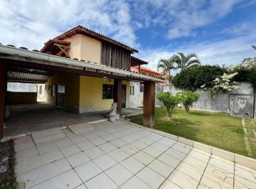Casa de 4 quartos, Salvador · Casa a Venda em Condomínio, 230m2, 4/4, 2 suítes, home office, piscina