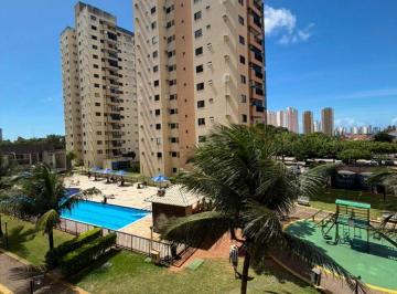 Apartamento de 3 quartos, Parnamirim · Apartamento de 77 m² com 3 quartos e varanda em venda em Nova Parnamirim