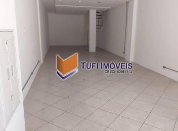 Comercial · 130m² · Loja Comercial na Republica
