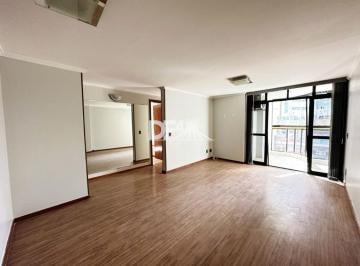 Foto 01 · Apartamento para Alugar em Águas Claras | 3 Quartos 110m²