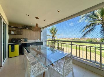 img1 · Apartamento no Golf Ville Resort com 3 dormitórios à venda, 102 m² por R$ 1.350.000 - Porto das Duna