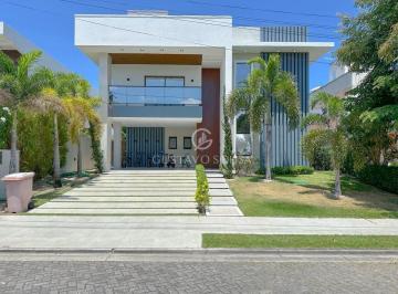 img1 · Casa com 5 dormitórios à venda, 370 m² por R$ 3.900.000 - Alphaville Eusébio