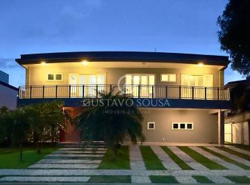 img1 · Casa com 5 dormitórios à venda, 400 m² por R$ 2.950.000,00 - Alphaville Fortaleza - Fortaleza/CE
